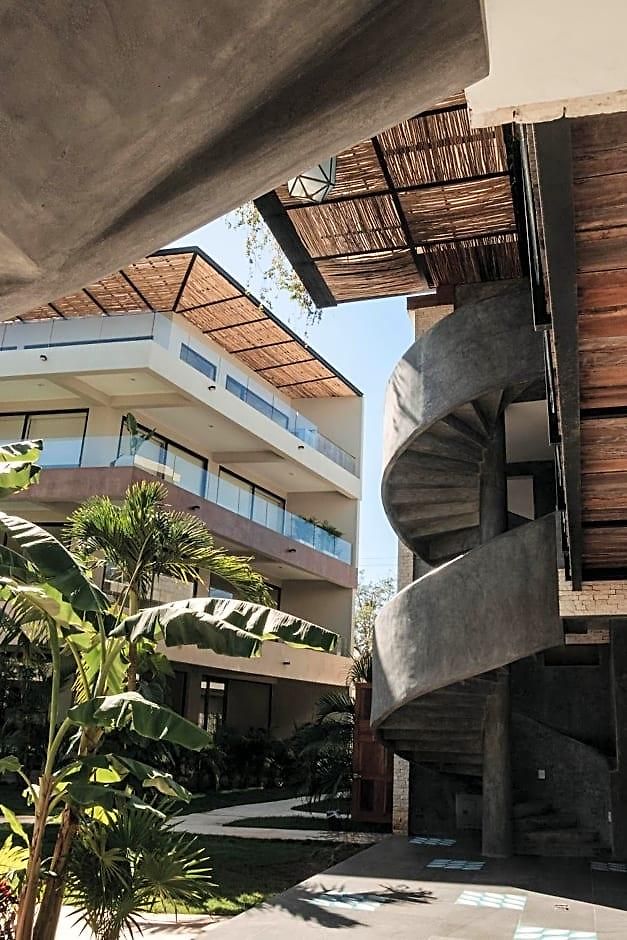 Xperience Hotel 5*