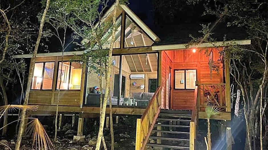 Energy Holistic Ranch
