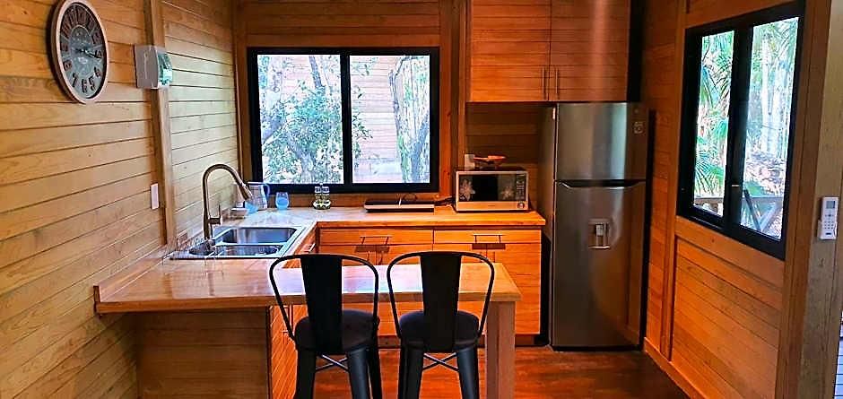 Energy Holistic Ranch * Tulum