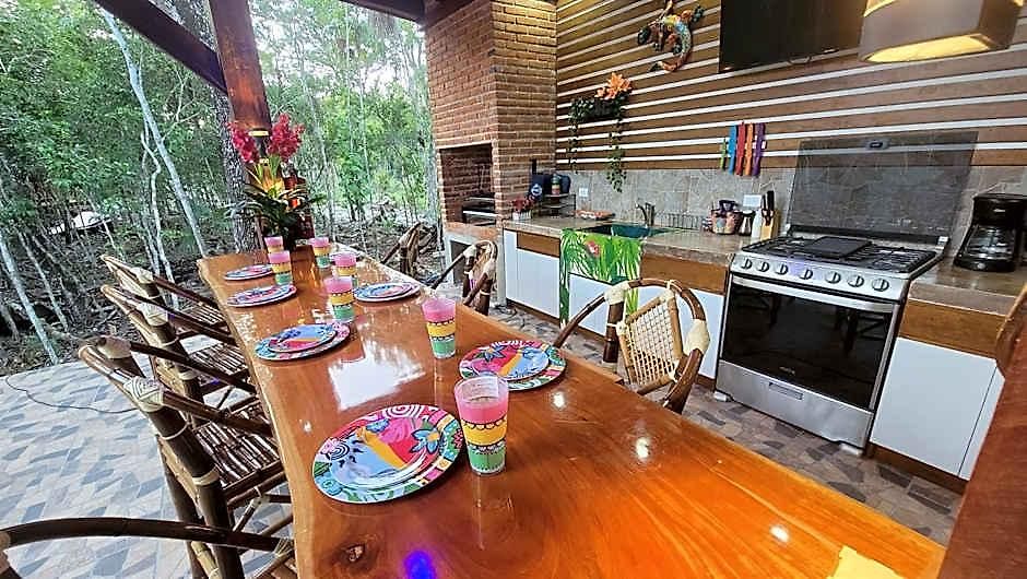 Hotel Energy Holistic Ranch *