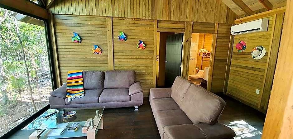 Energy Holistic Ranch *