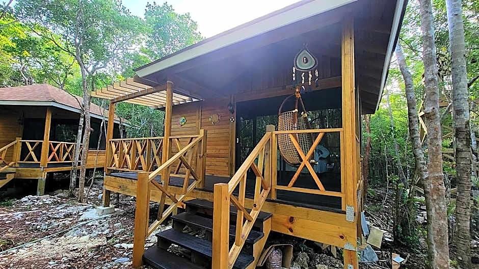 Energy Holistic Ranch Tulum