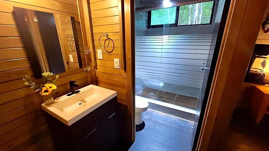 Energy Holistic Ranch Hotel Tulum