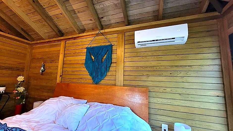 Hotel Energy Holistic Ranch *