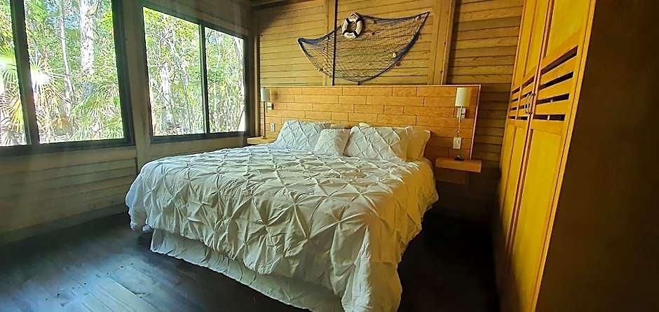 Energy Holistic Ranch * Tulum