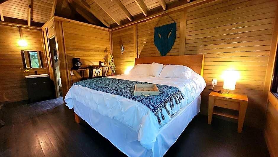 Hotel Energy Holistic Ranch Tulum