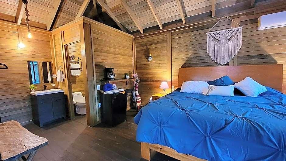 Energy Holistic Ranch *