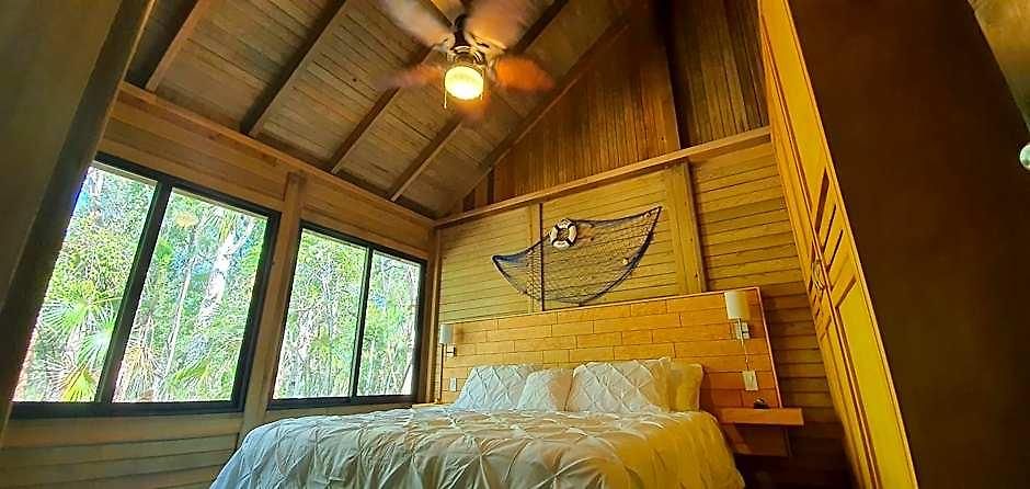 Energy Holistic Ranch Hotel Tulum