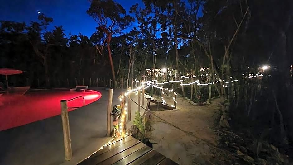 Energy Holistic Ranch *