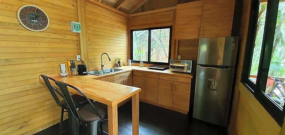 Energy Holistic Ranch Hotel *