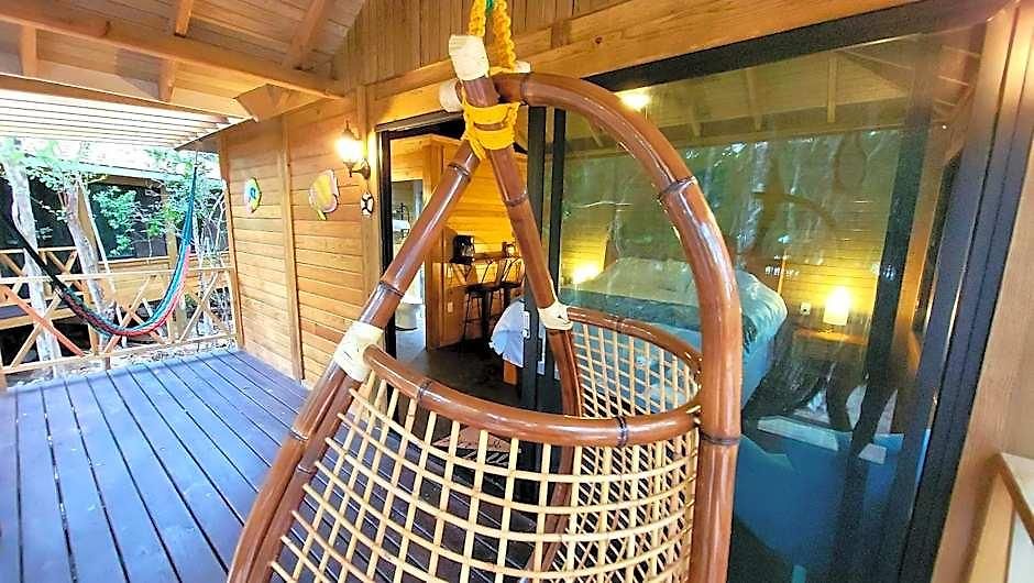 Energy Holistic Ranch Hotel *