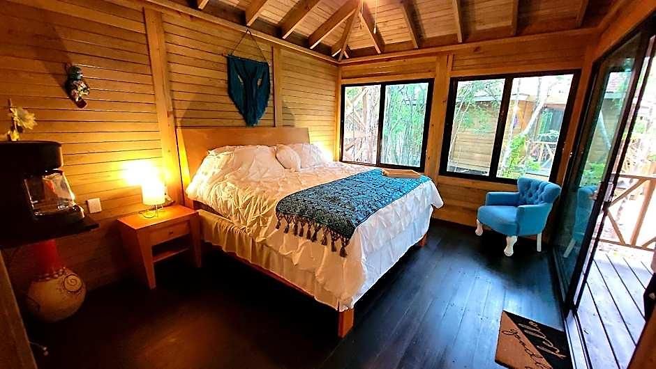 Energy Holistic Ranch *