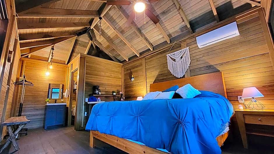Energy Holistic Ranch Hotel