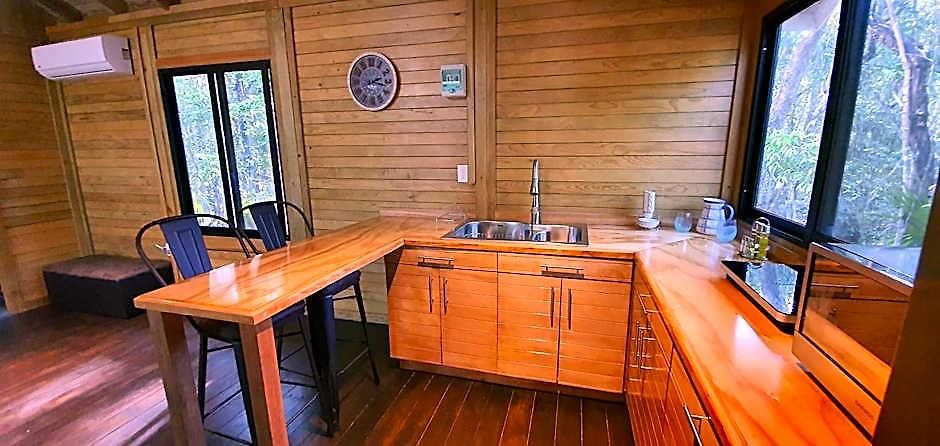 Energy Holistic Ranch Hotel *