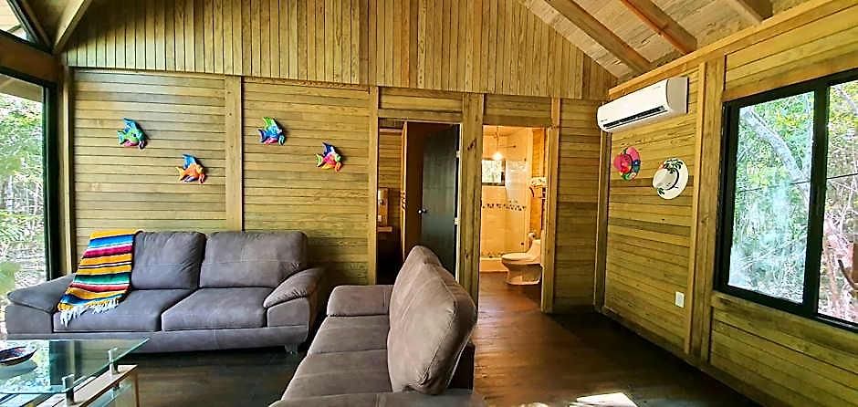 Energy Holistic Ranch Hotel