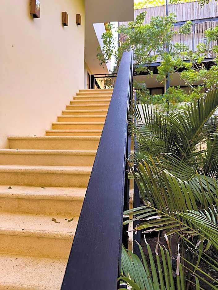Hotel Kuukum 4*
