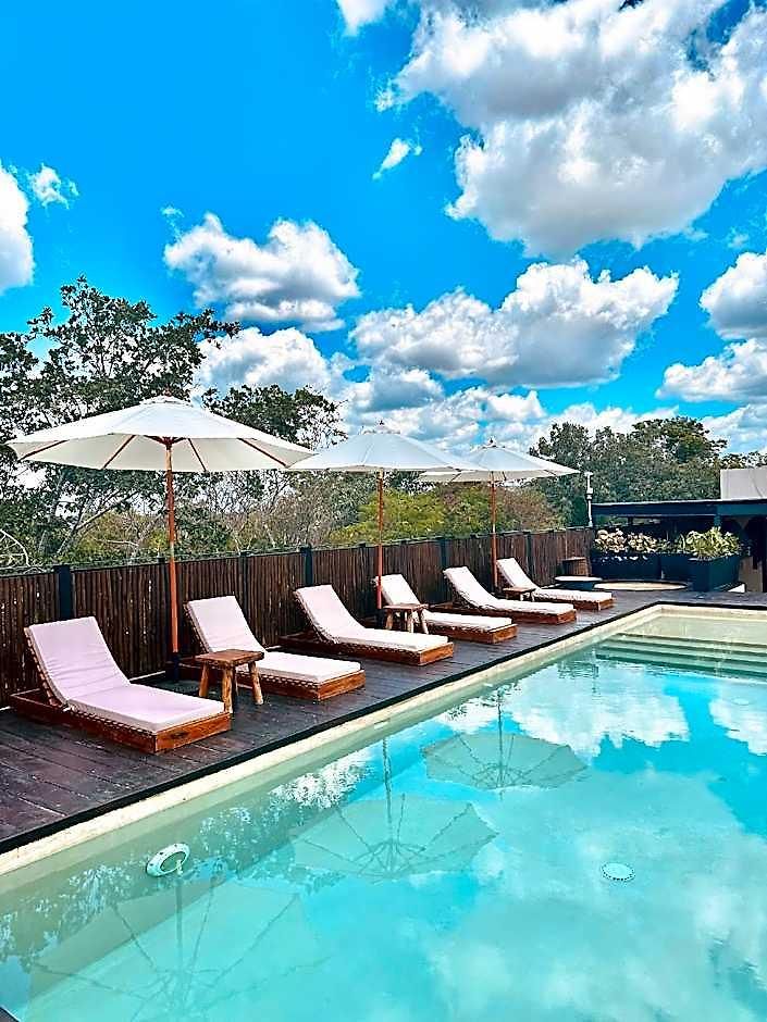 Kuukum Hotel Tulum