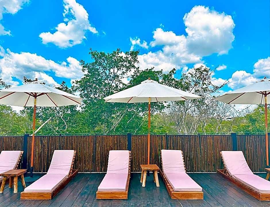 Kuukum 4* Tulum