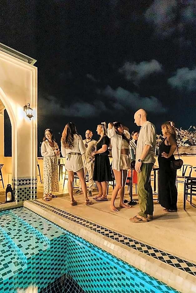 Hotel Layla - Adults Only Tulum