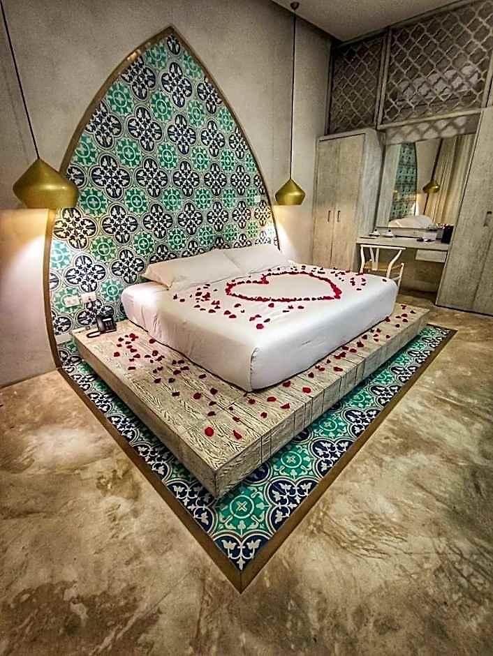 Hotel Layla - Adults Only Tulum