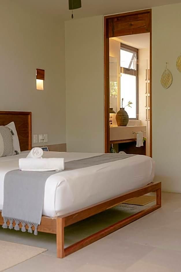 Zereno Boutique Club Access Hotel