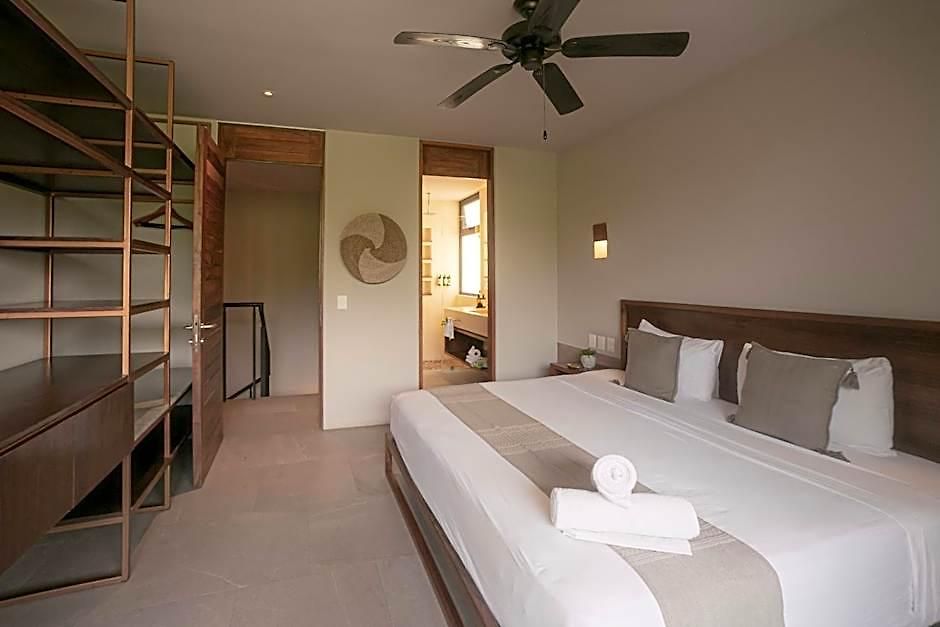 Hotel Zereno Boutique Club Access