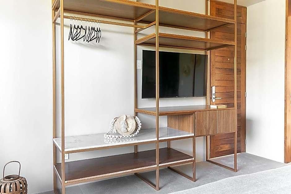 Hotel Zereno Boutique Club Access