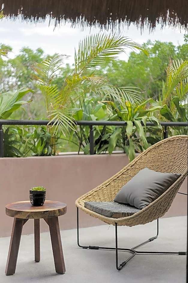 Zereno Boutique Club Access Tulum