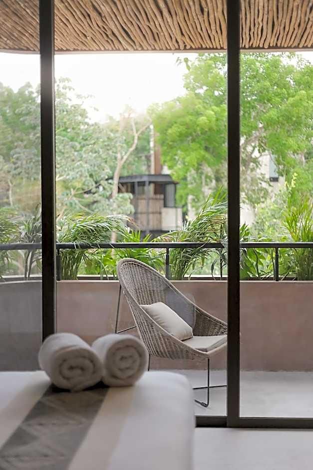 Zereno Boutique Club Access 4*