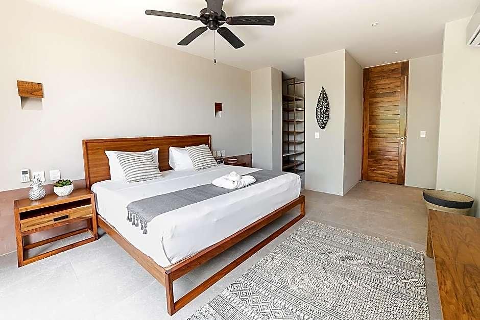 Zereno Boutique Club Access Hotel Tulum