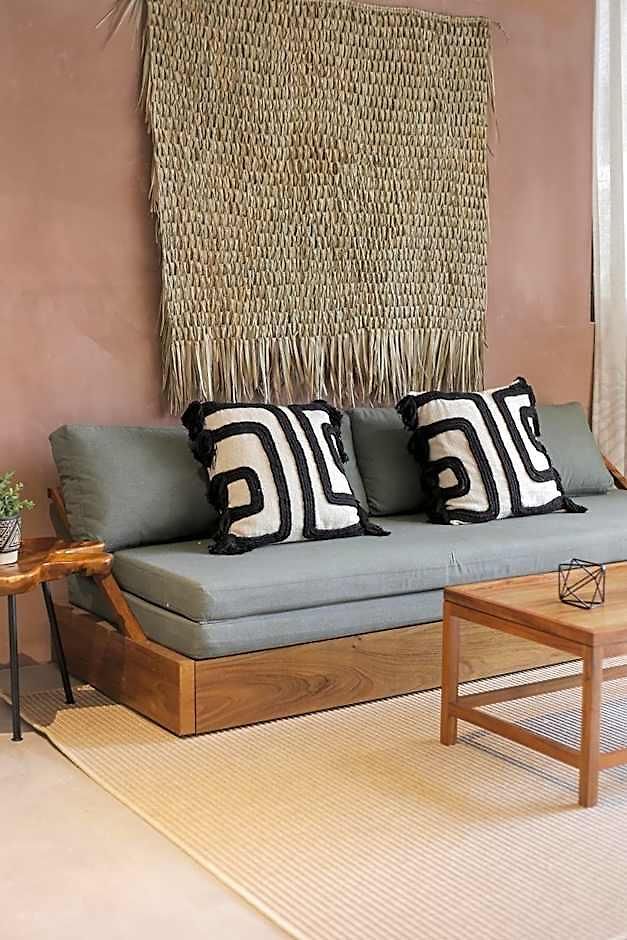 Zereno Boutique Club Access 4* Tulum