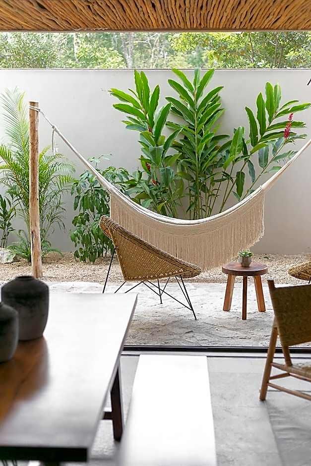 Zereno Boutique Club Access 4* Tulum