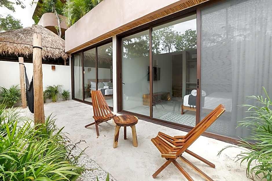 Hotel Zereno Boutique Club Access 4*