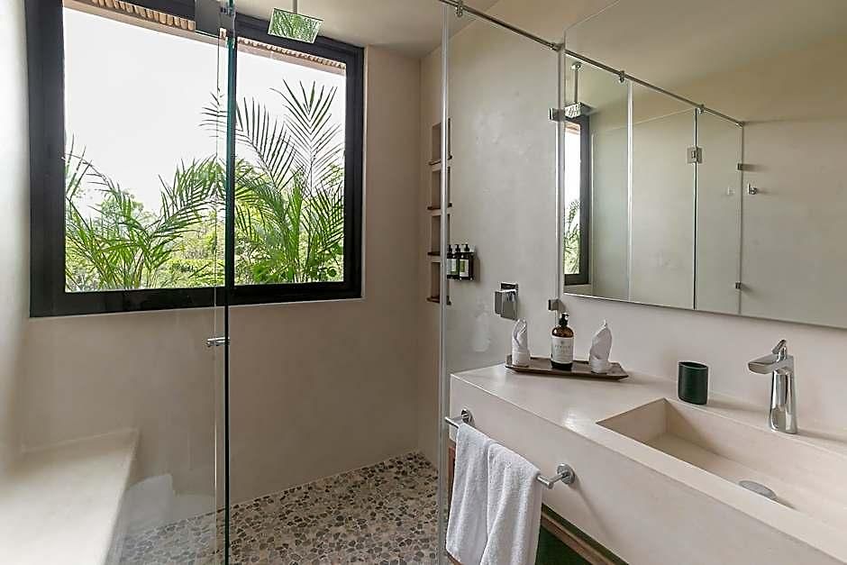 Zereno Boutique Club Access 4* Tulum