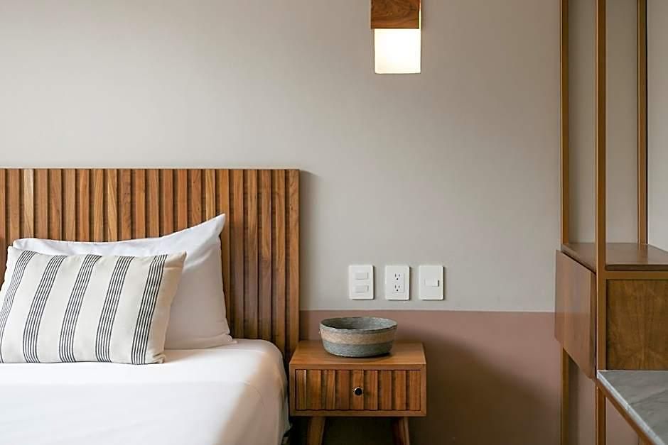 Hotel Zereno Boutique Club Access 4*
