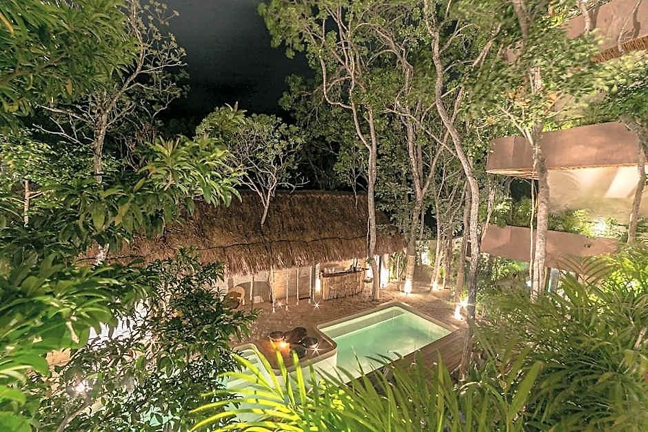 Hotel Zereno Boutique Club Access 4*
