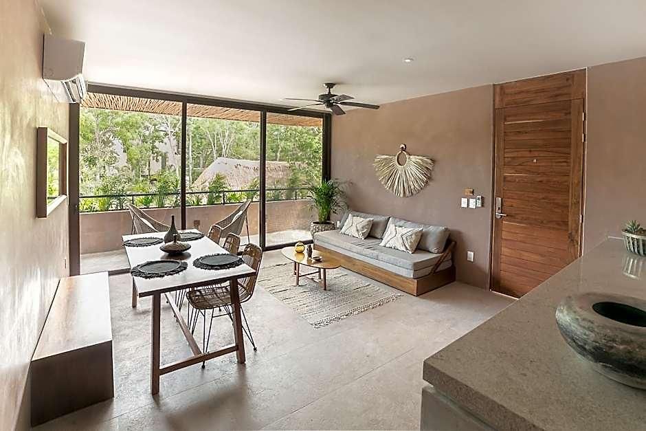 Hotel Zereno Boutique Club Access