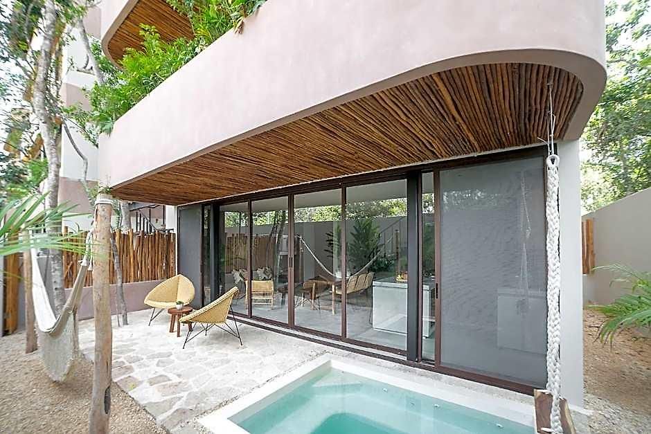 Hotel Zereno Boutique Club Access