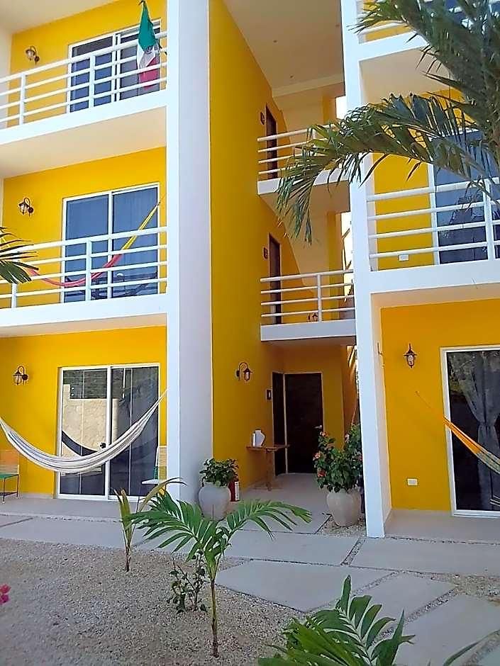 Inn Tumben Ka'a *
