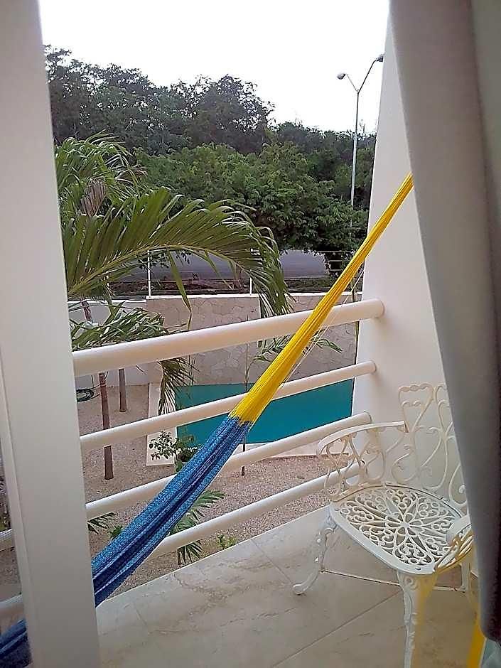 Tumben Ka'a * Tulum