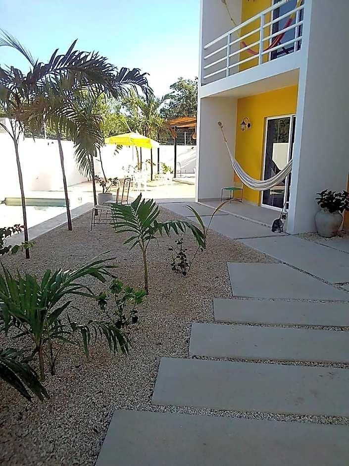Tumben Ka'a * Tulum