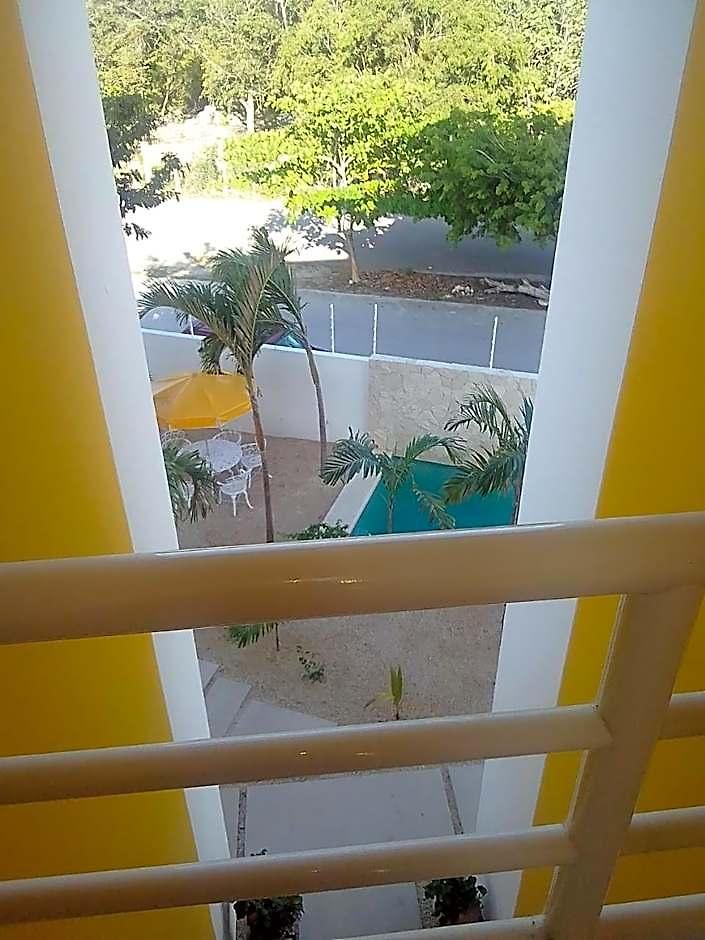 Inn Tumben Ka'a Tulum