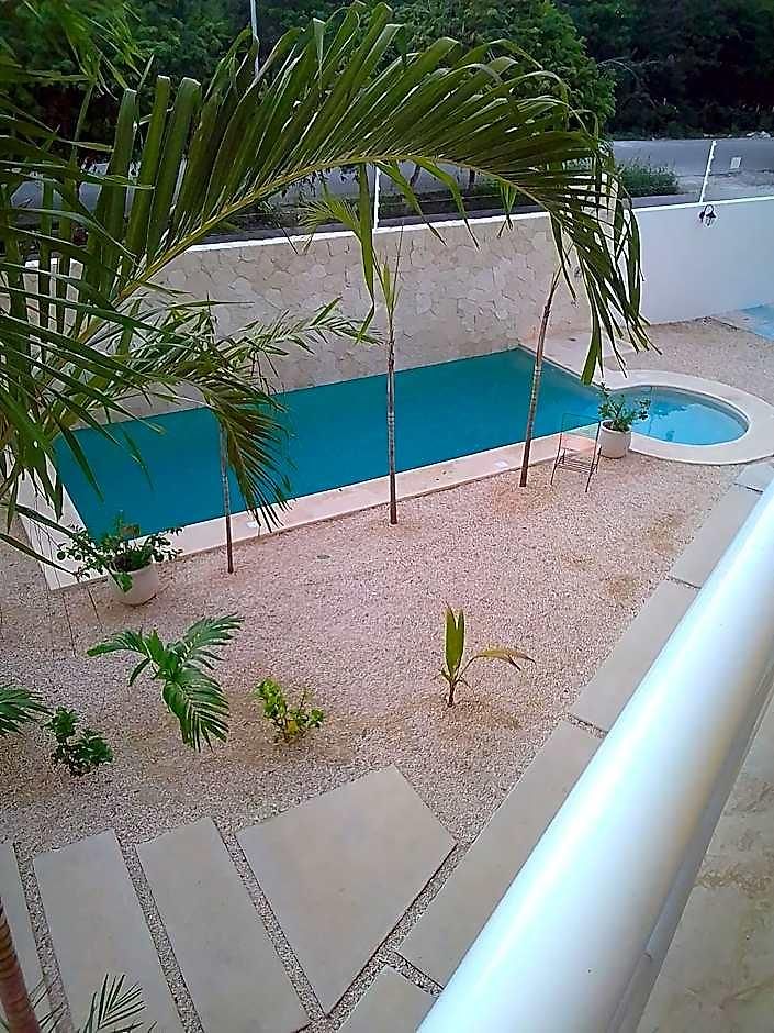 Tumben Ka'a Tulum