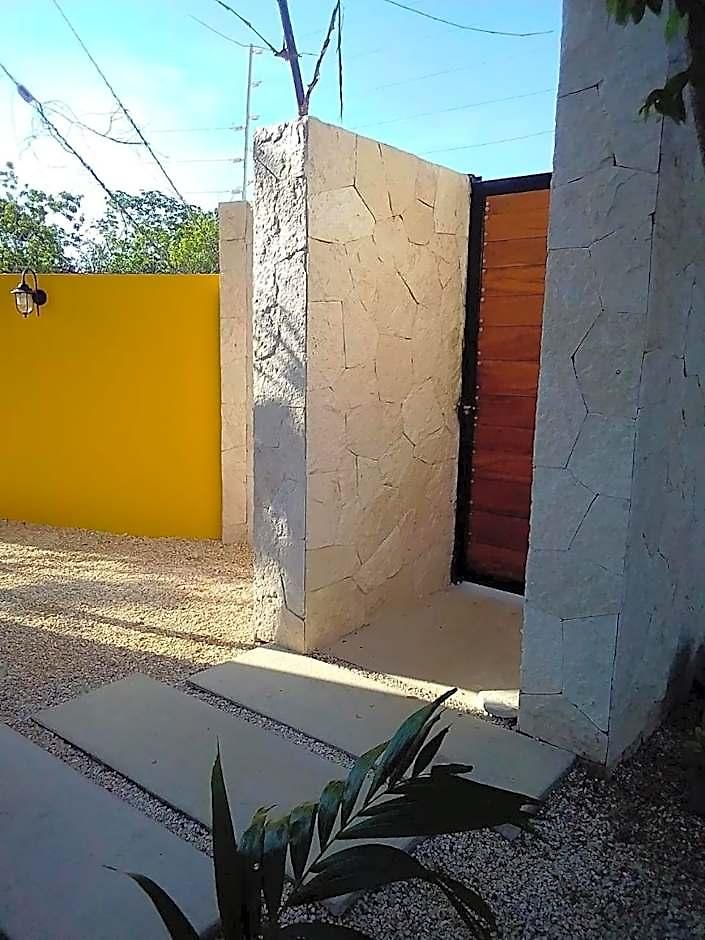 Tumben Ka'a * Tulum
