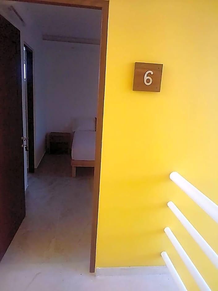Inn Tumben Ka'a *