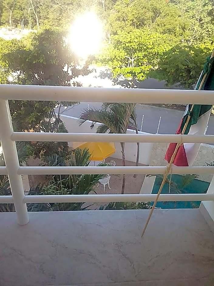 Inn Tumben Ka'a *