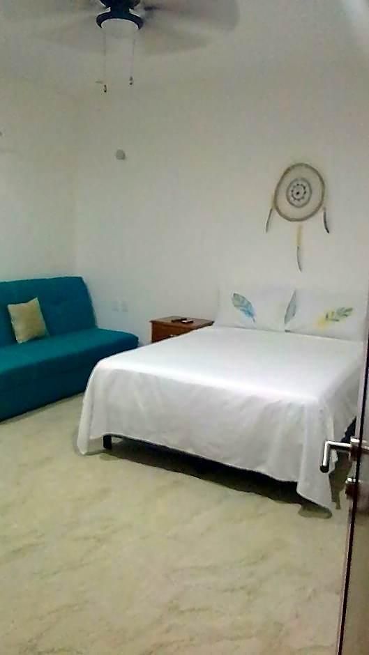 Tumben Ka'a Inn Tulum