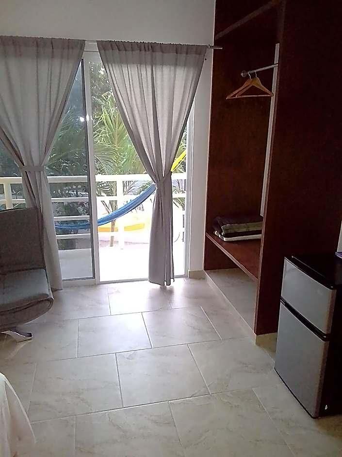 Inn Tumben Ka'a *