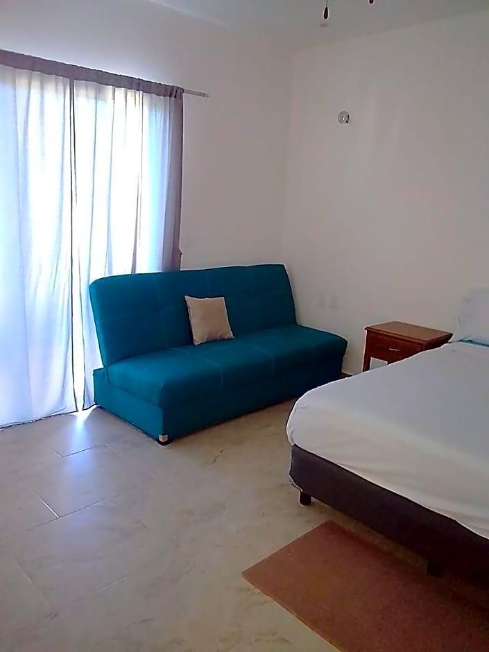 Inn Tumben Ka'a