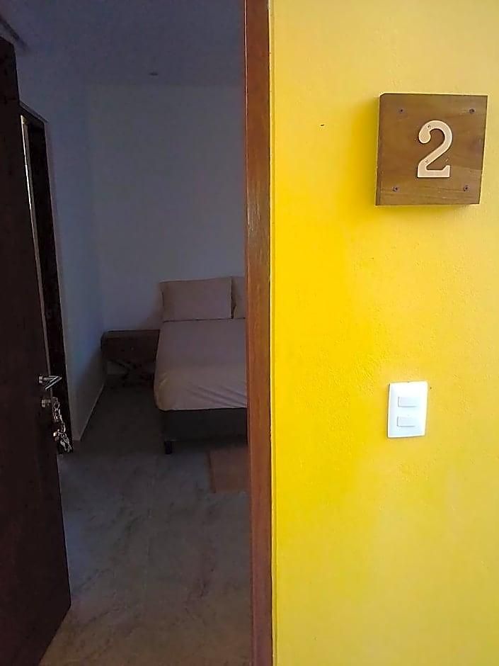 Tumben Ka'a Inn Tulum
